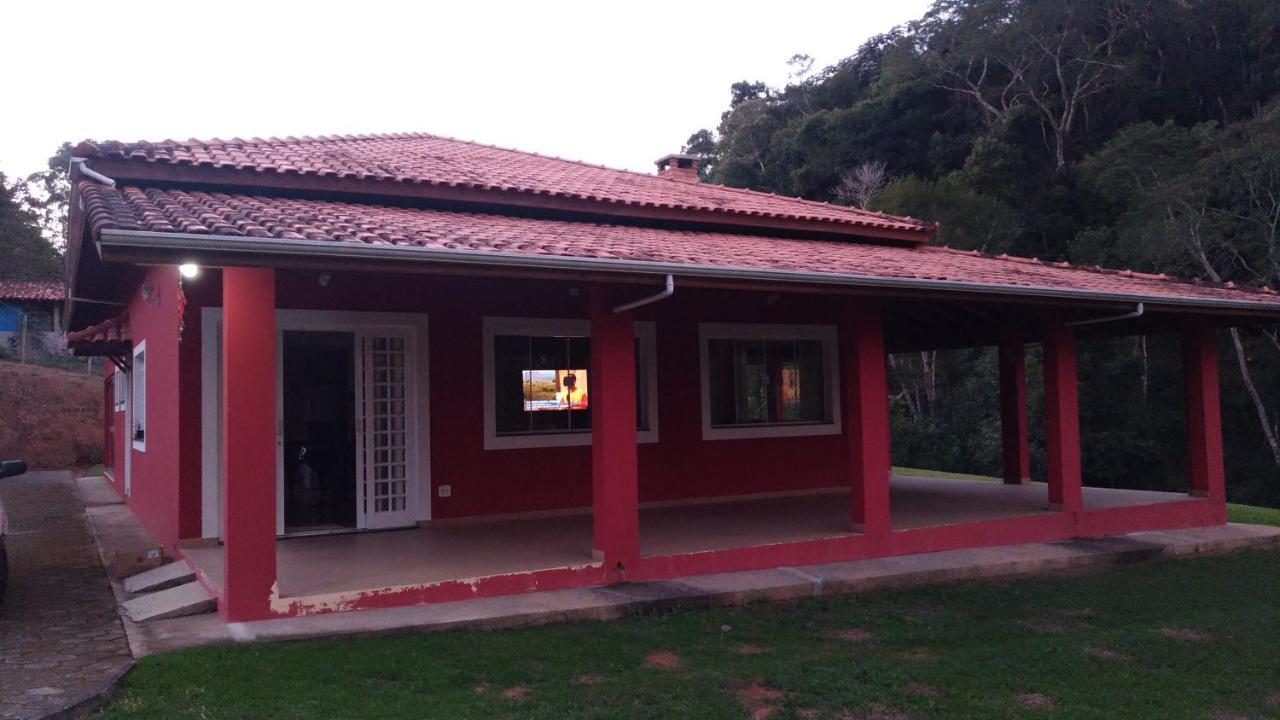 Canto Carvalho Cunha Exterior foto