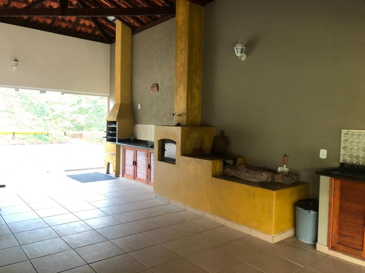 Canto Carvalho Cunha Exterior foto