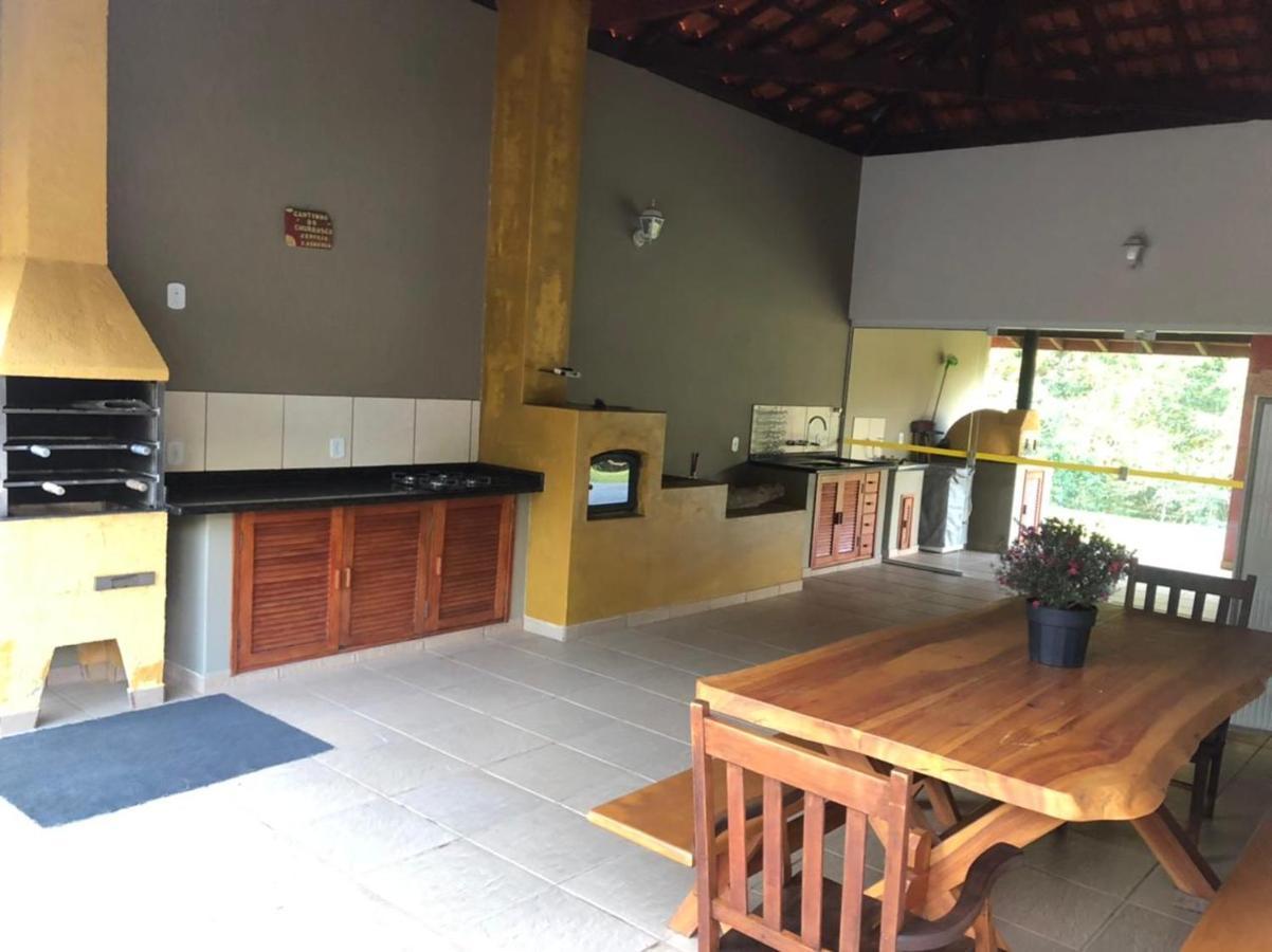 Canto Carvalho Cunha Exterior foto
